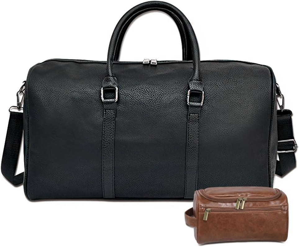 Business Travel Bag Adjustable Large Capacity Carry On Duffel Bag